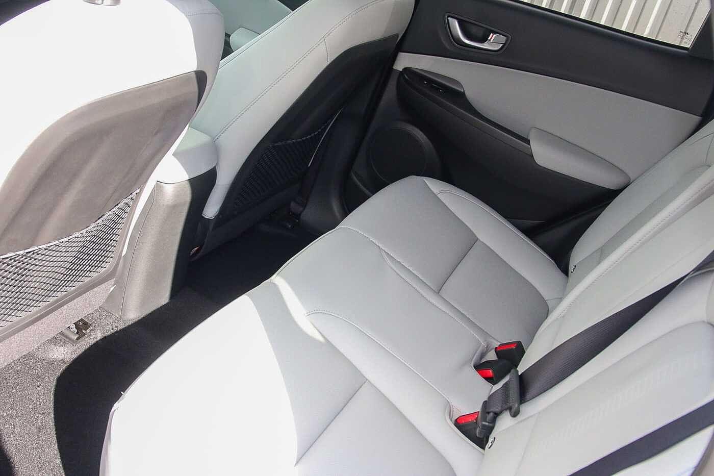 Used Hyundai KONA 2023 for sale - 77330663: Photo 10