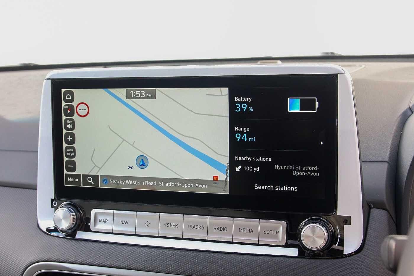 Used Hyundai KONA 2023 for sale - 77330663: Photo 18