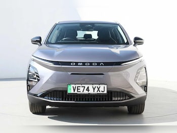 Used Omoda OMODA 5 2025 for sale - 76688743: Photo