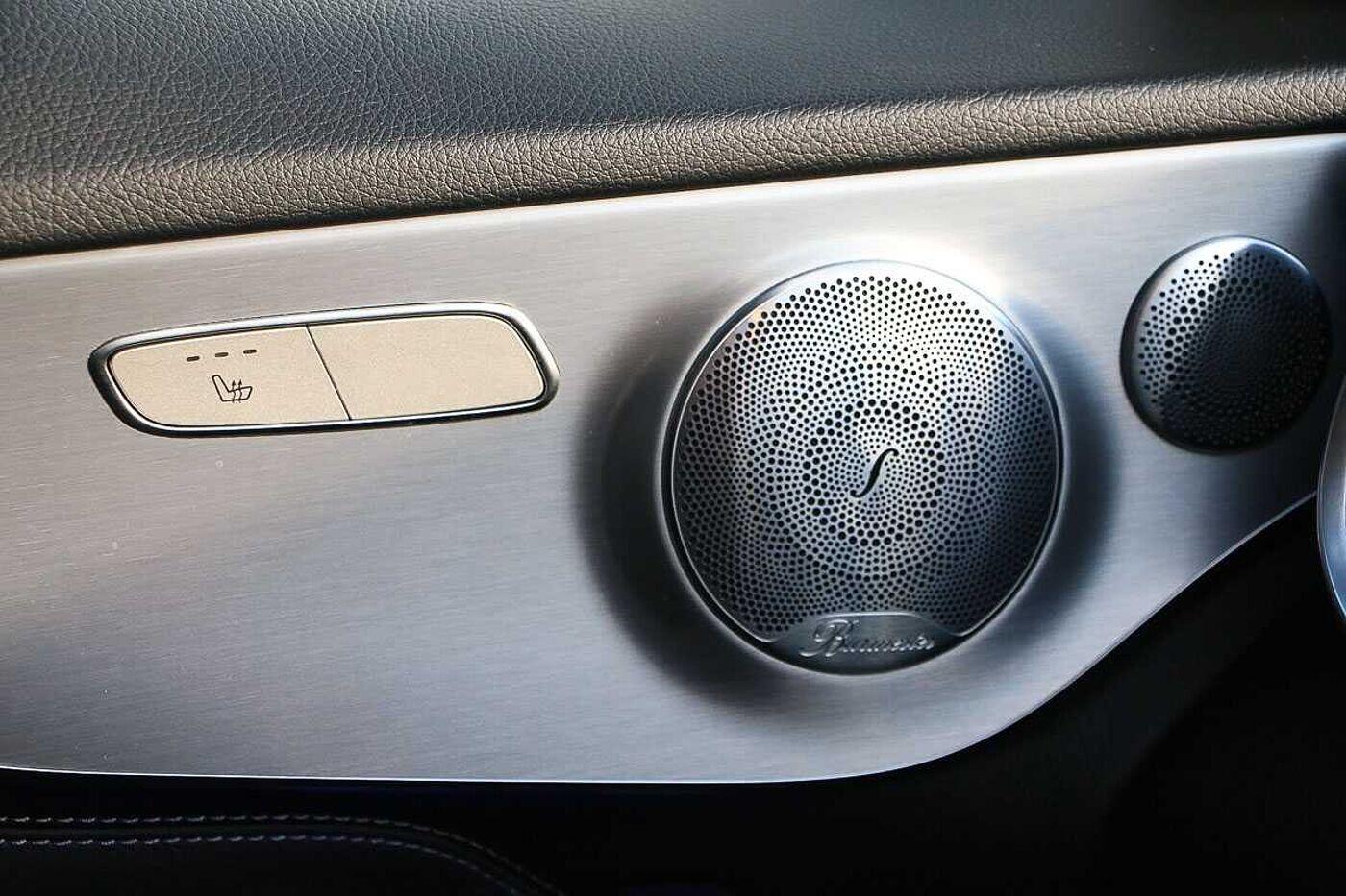 Used Mercedes-Benz C Class 2020 for sale - 76743516: Photo 11