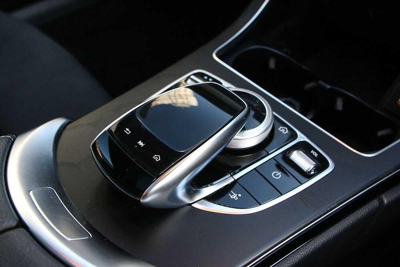 Used Mercedes-Benz C Class 2020 for sale - 76743516: Photo 12