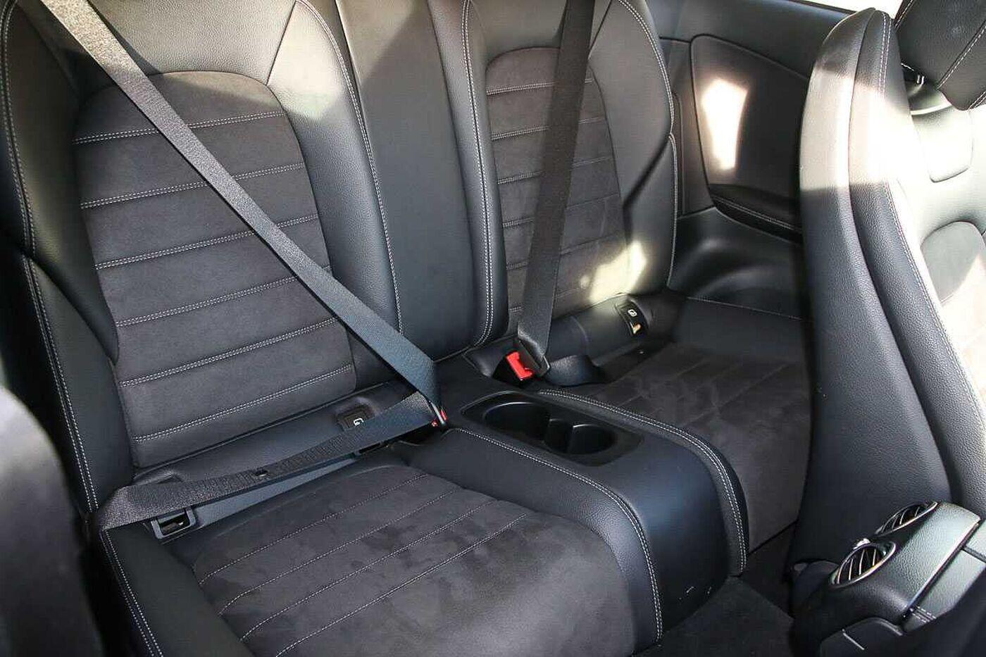 Used Mercedes-Benz C Class 2020 for sale - 76743516: Photo 15