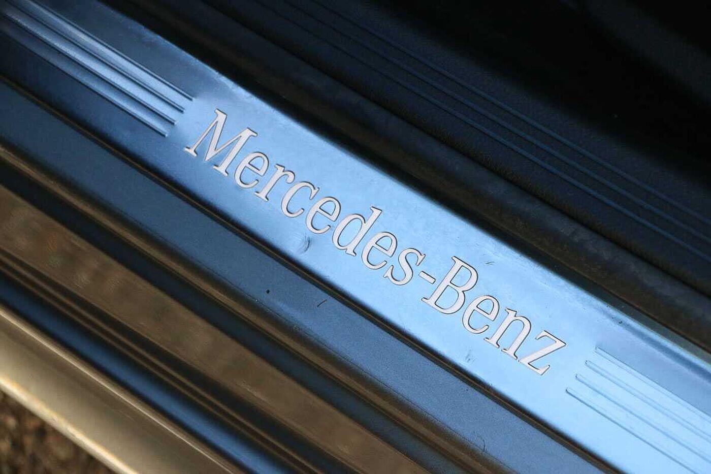 Used Mercedes-Benz C Class 2020 for sale - 76743516: Photo 18