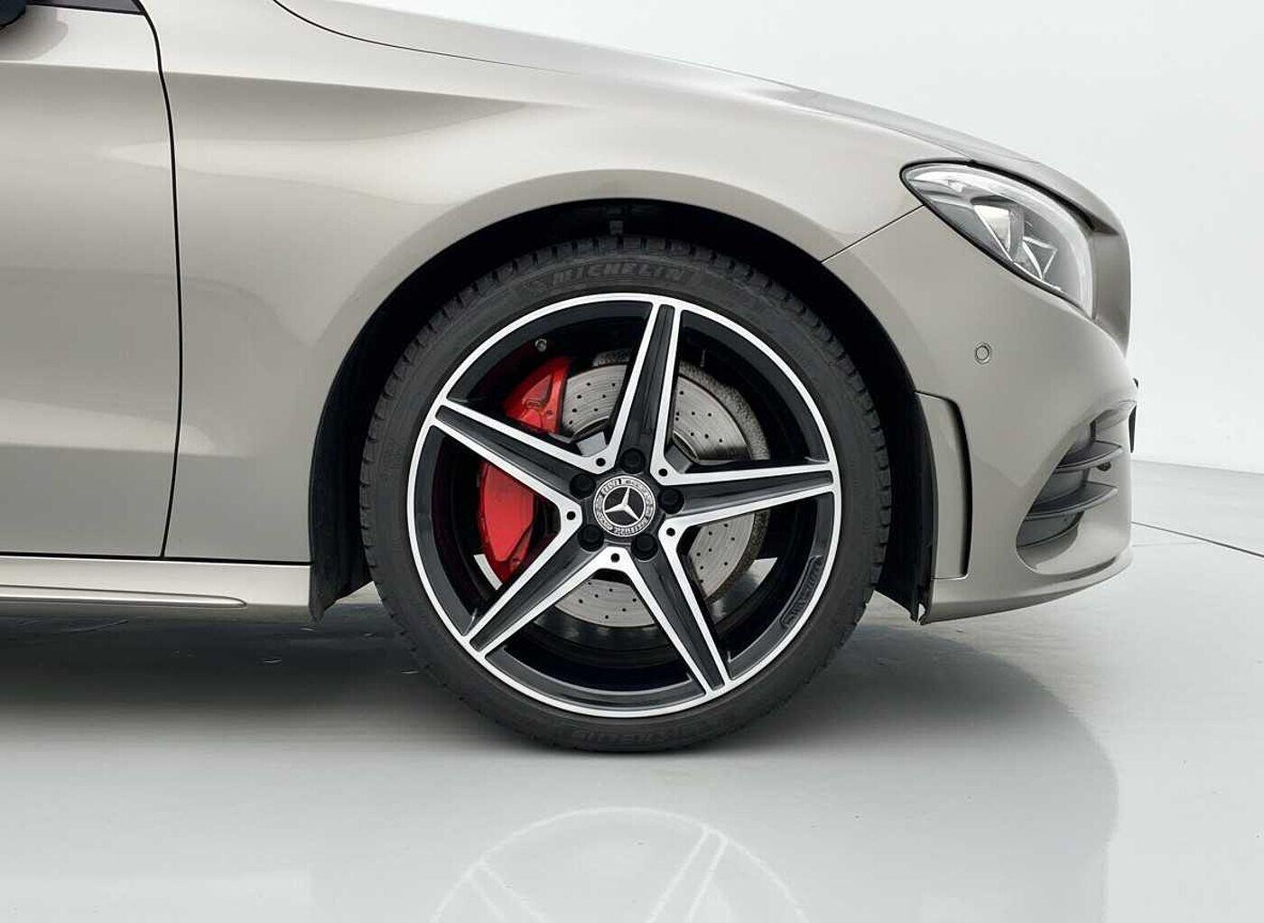 Used Mercedes-Benz C Class 2020 for sale - 76743516: Photo 4