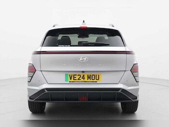 Used Hyundai KONA 2024 for sale - 77671155: Photo