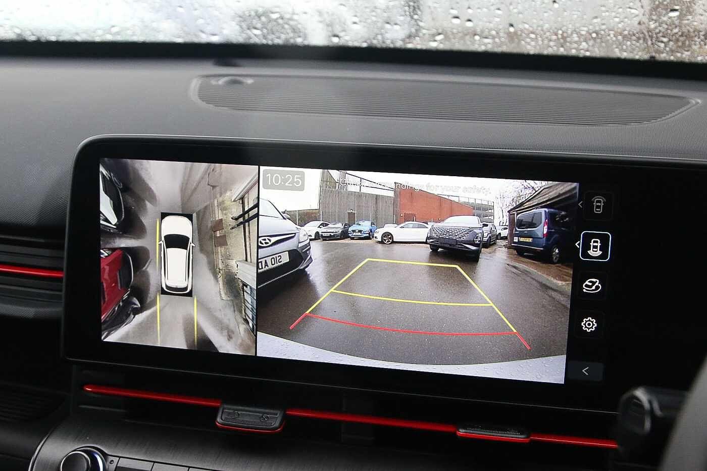 Used Hyundai KONA 2024 for sale - 77671155: Photo 8