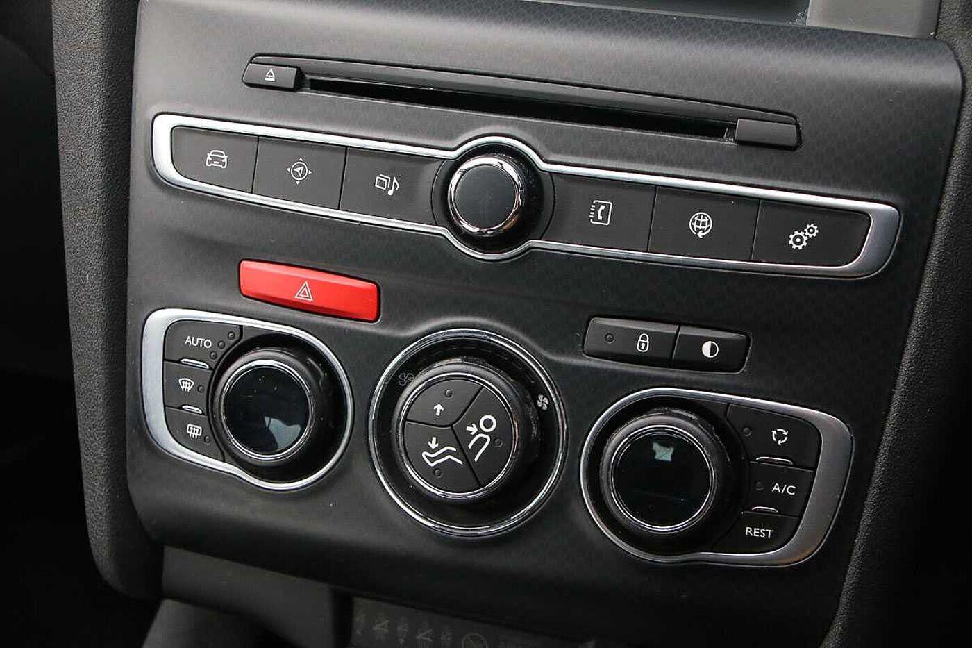 Used DS Automobiles DS 4 for sale - 77892929: Photo 11