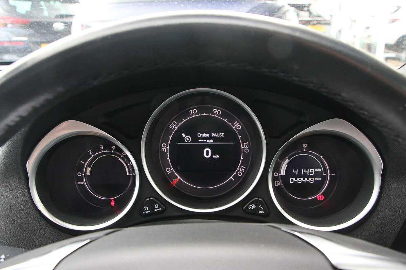 Used DS Automobiles DS 4 for sale - 77892929: Photo 17