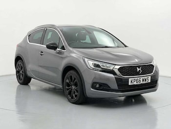 Used DS Automobiles DS 4 2016 for sale - 77892929: Photo