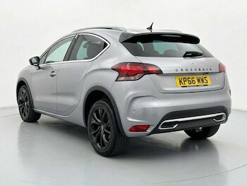 Used DS Automobiles DS 4 2016 for sale - 77892929: Photo