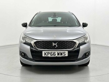Used DS Automobiles DS 4 2016 for sale - 77892929: Photo