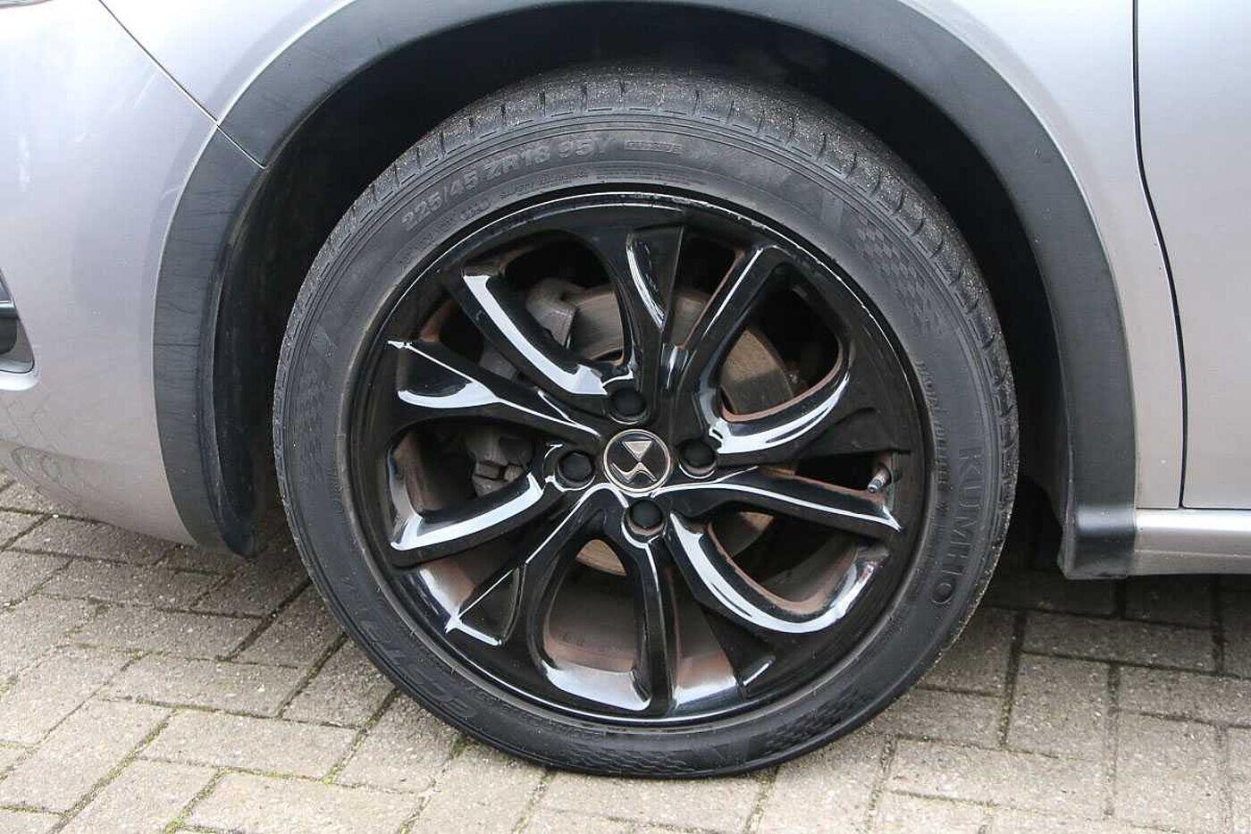 Used DS Automobiles DS 4 for sale - 77892929: Photo 6