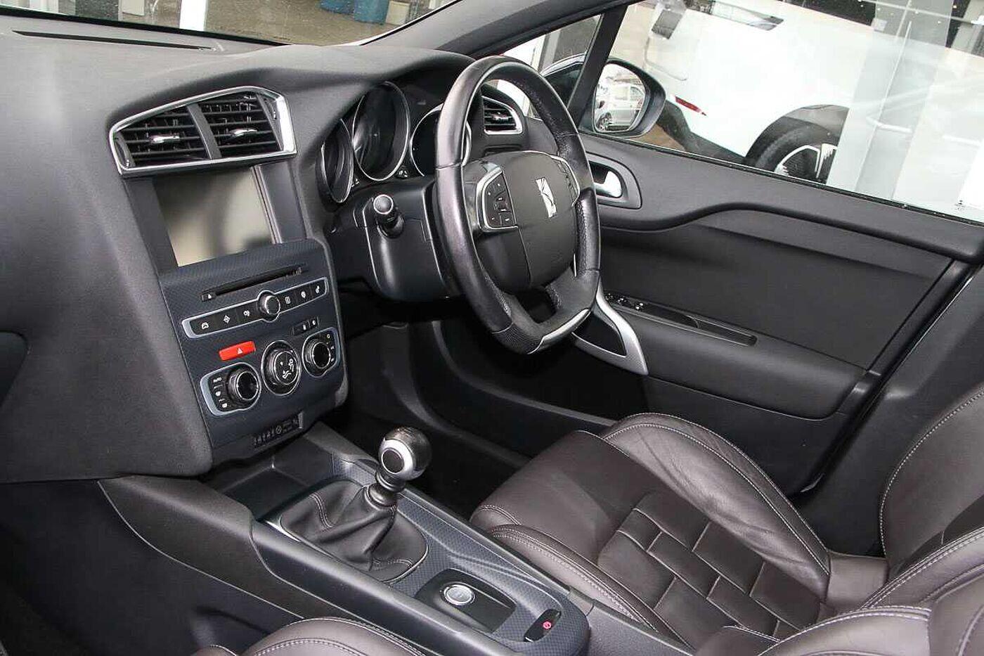 Used DS Automobiles DS 4 for sale - 77892929: Photo 7