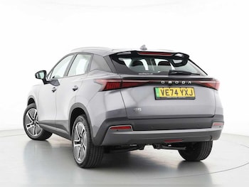 Used Omoda OMODA 5 2025 for sale - 77510037: Photo