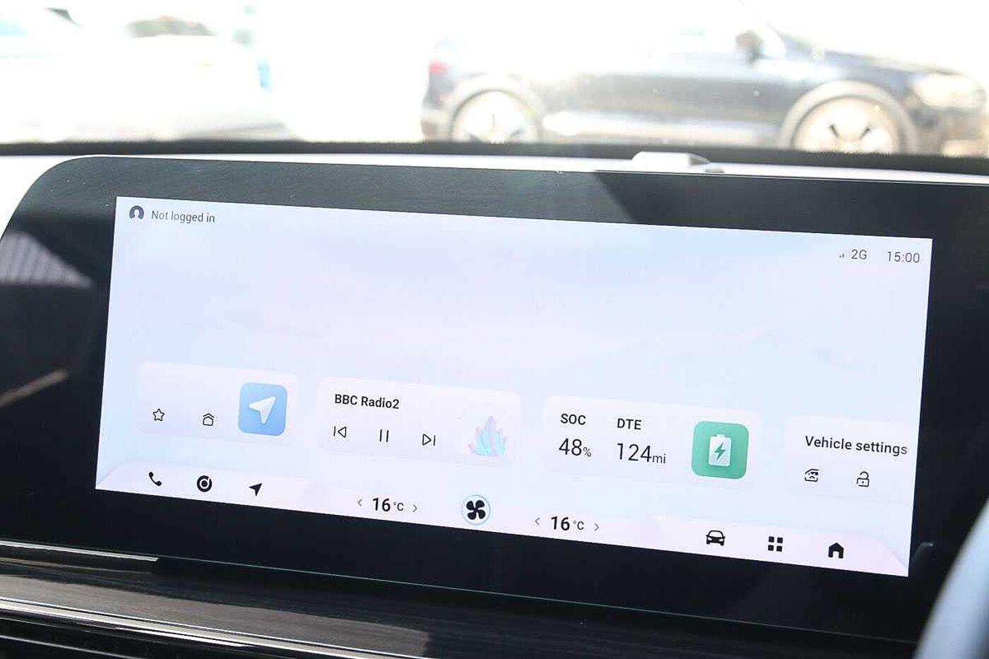 Used Omoda OMODA 5 2025 for sale - 77510037: Photo 8