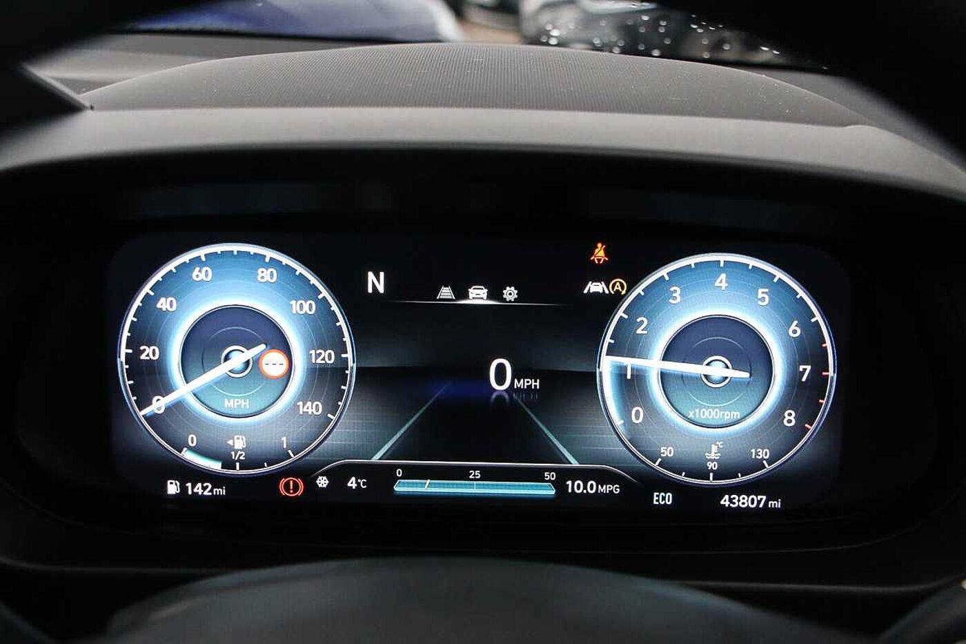 Used Hyundai BAYON 2021 for sale - 77191907: Photo 11