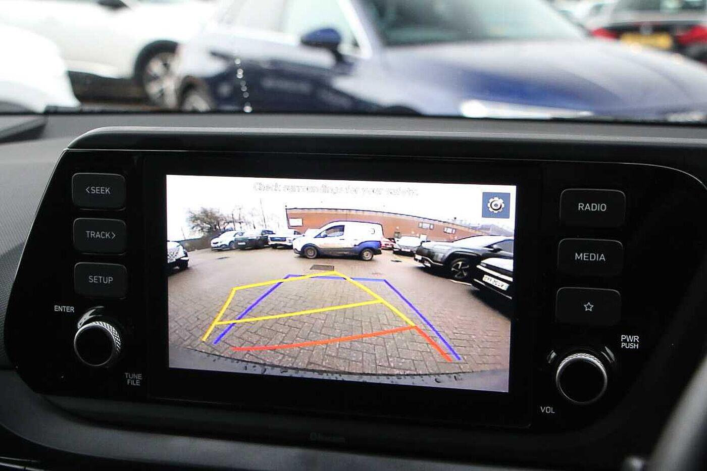 Used Hyundai BAYON 2021 for sale - 77191907: Photo 13