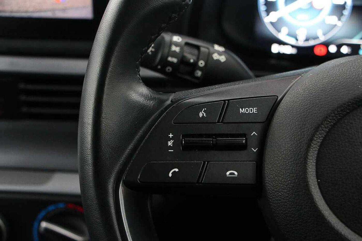 Used Hyundai BAYON 2021 for sale - 77191907: Photo 14