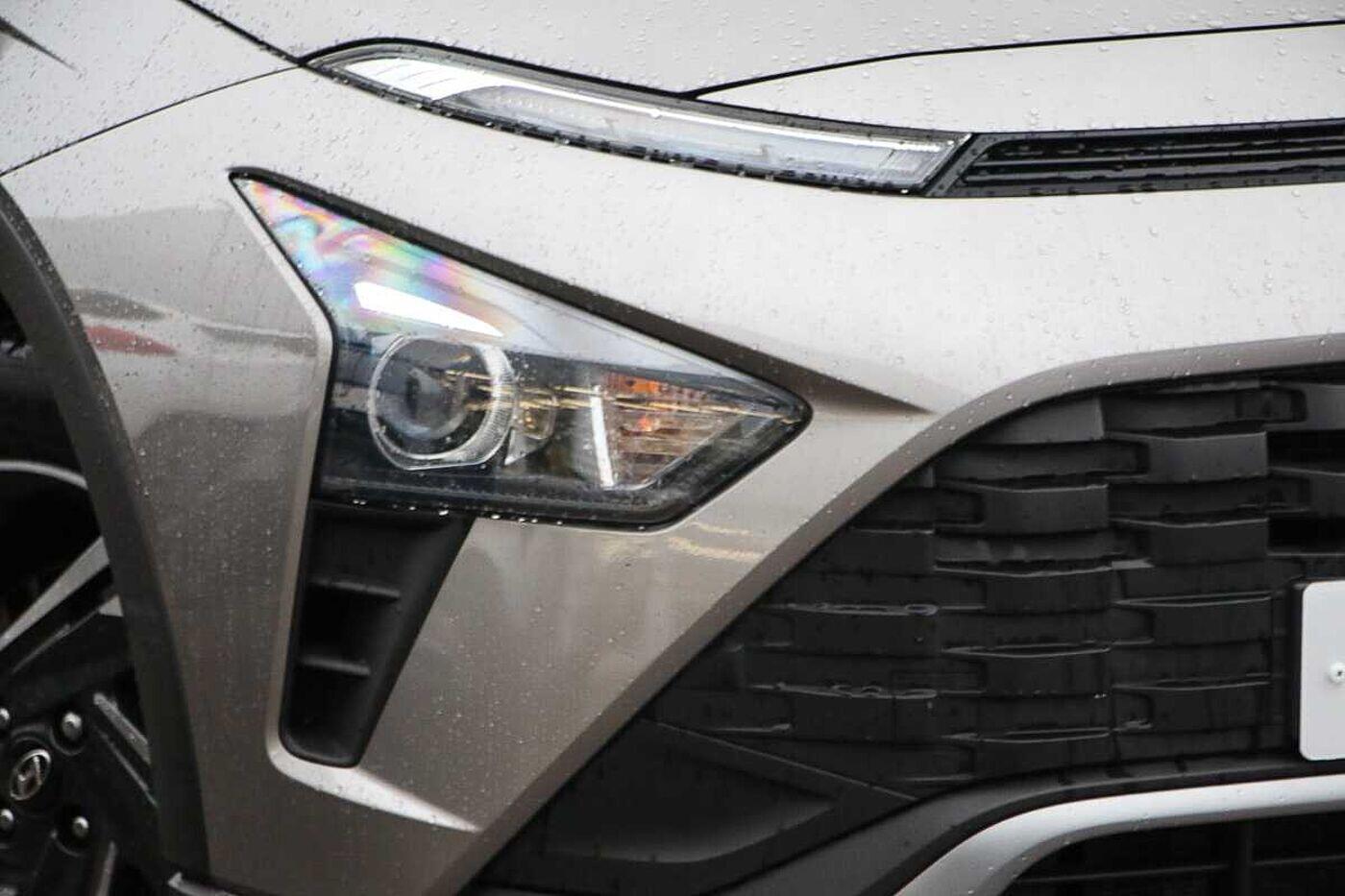 Used Hyundai BAYON 2021 for sale - 77191907: Photo 16