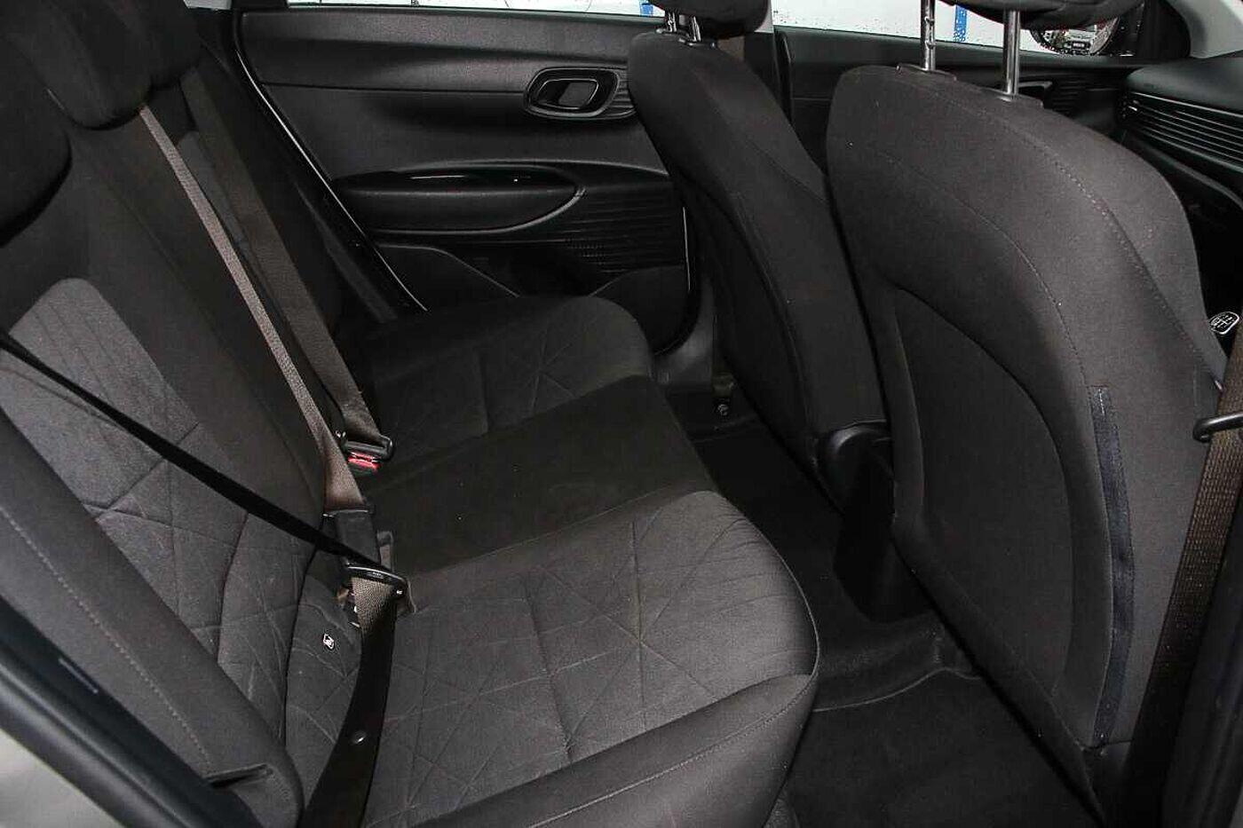 Used Hyundai BAYON 2021 for sale - 77191907: Photo 4