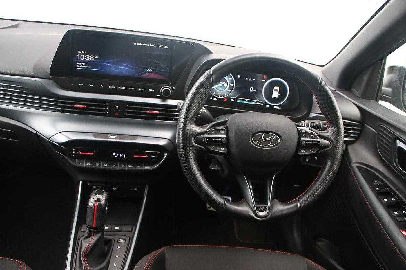 Used Hyundai i20 for sale - 76997806: Photo 10
