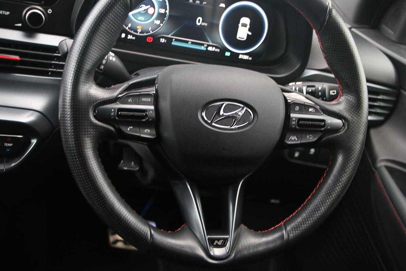 Used Hyundai i20 for sale - 76997806: Photo 11