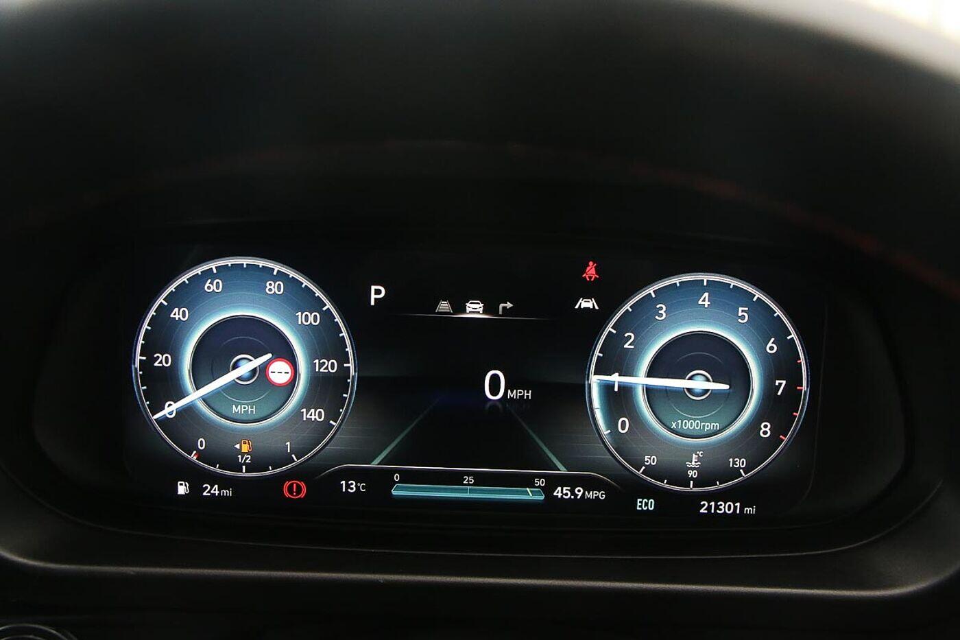 Used Hyundai i20 for sale - 76997806: Photo 14