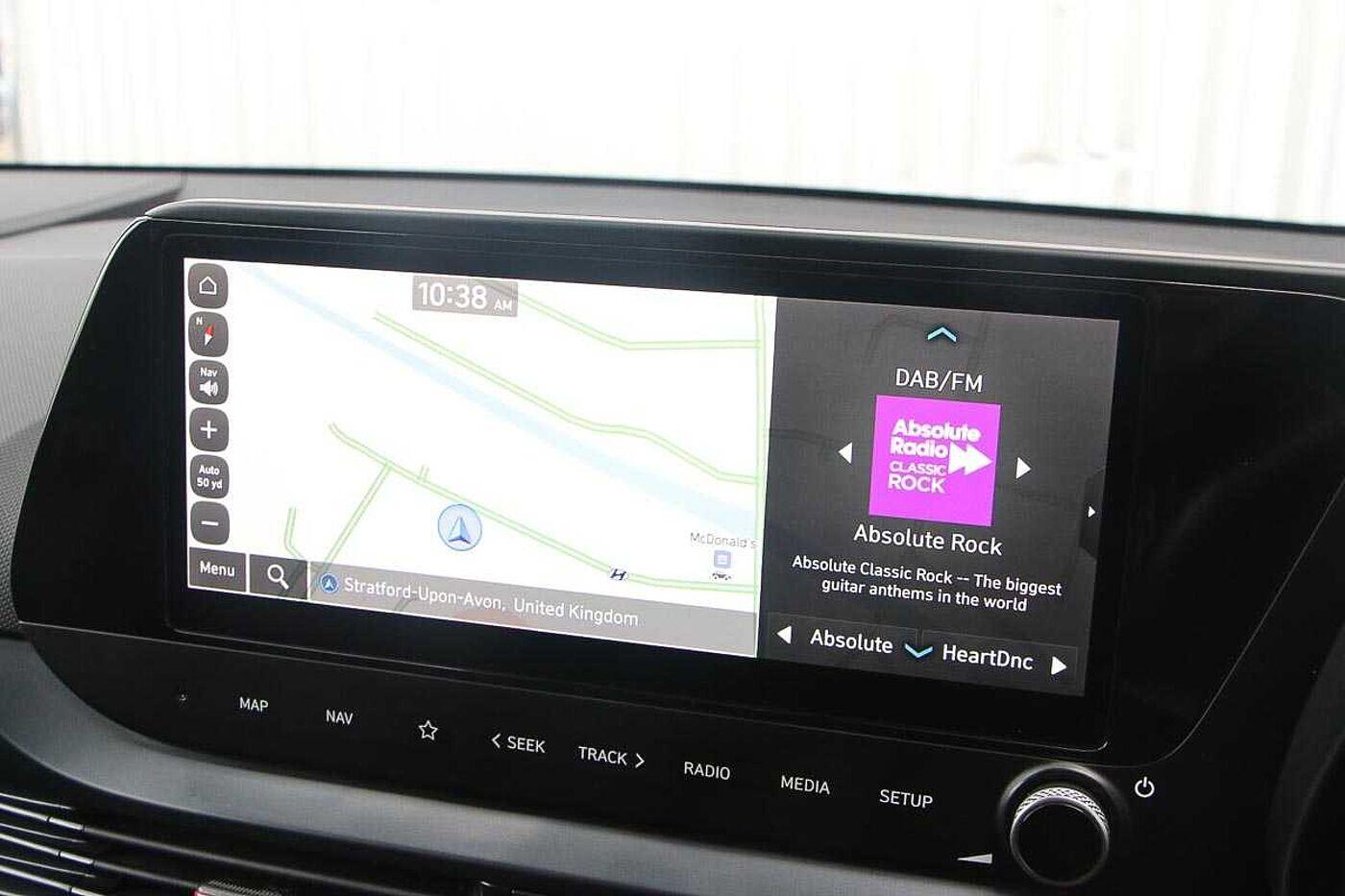 Used Hyundai i20 for sale - 76997806: Photo 16