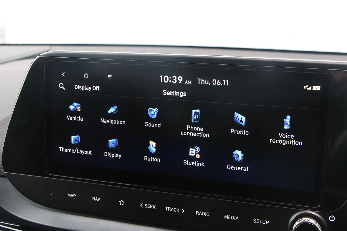 Used Hyundai i20 for sale - 76997806: Photo 18