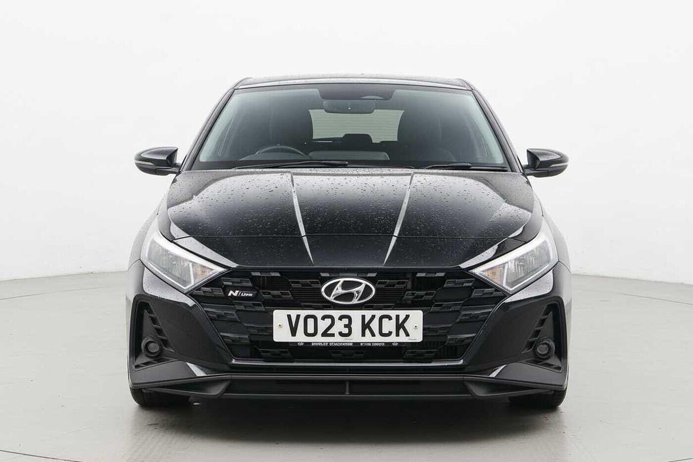 Used Hyundai i20 for sale - 76997806: Photo 4