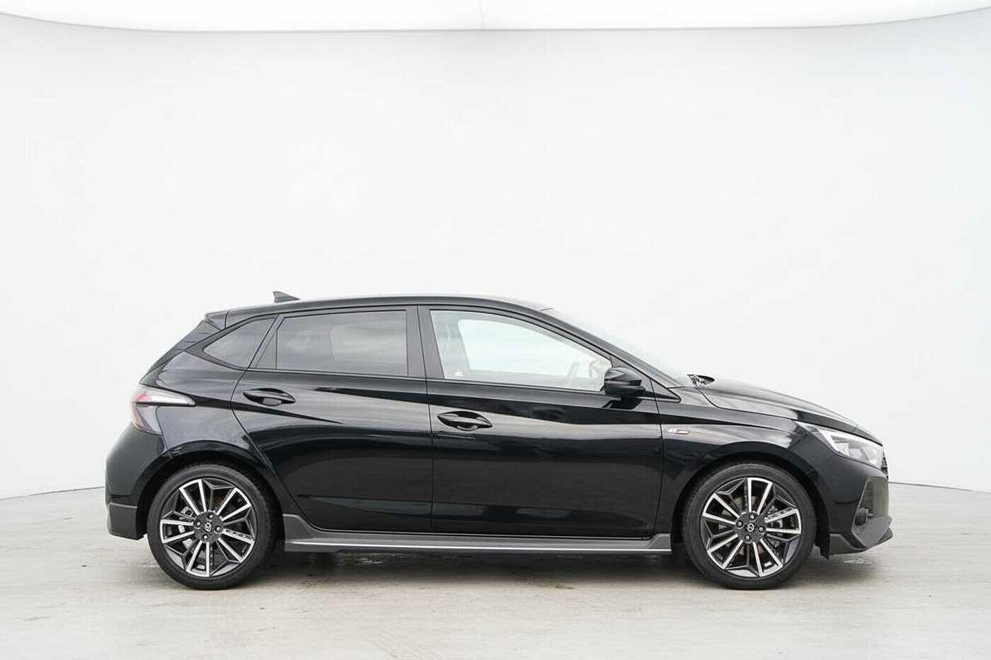 Used Hyundai i20 for sale - 76997806: Photo 5