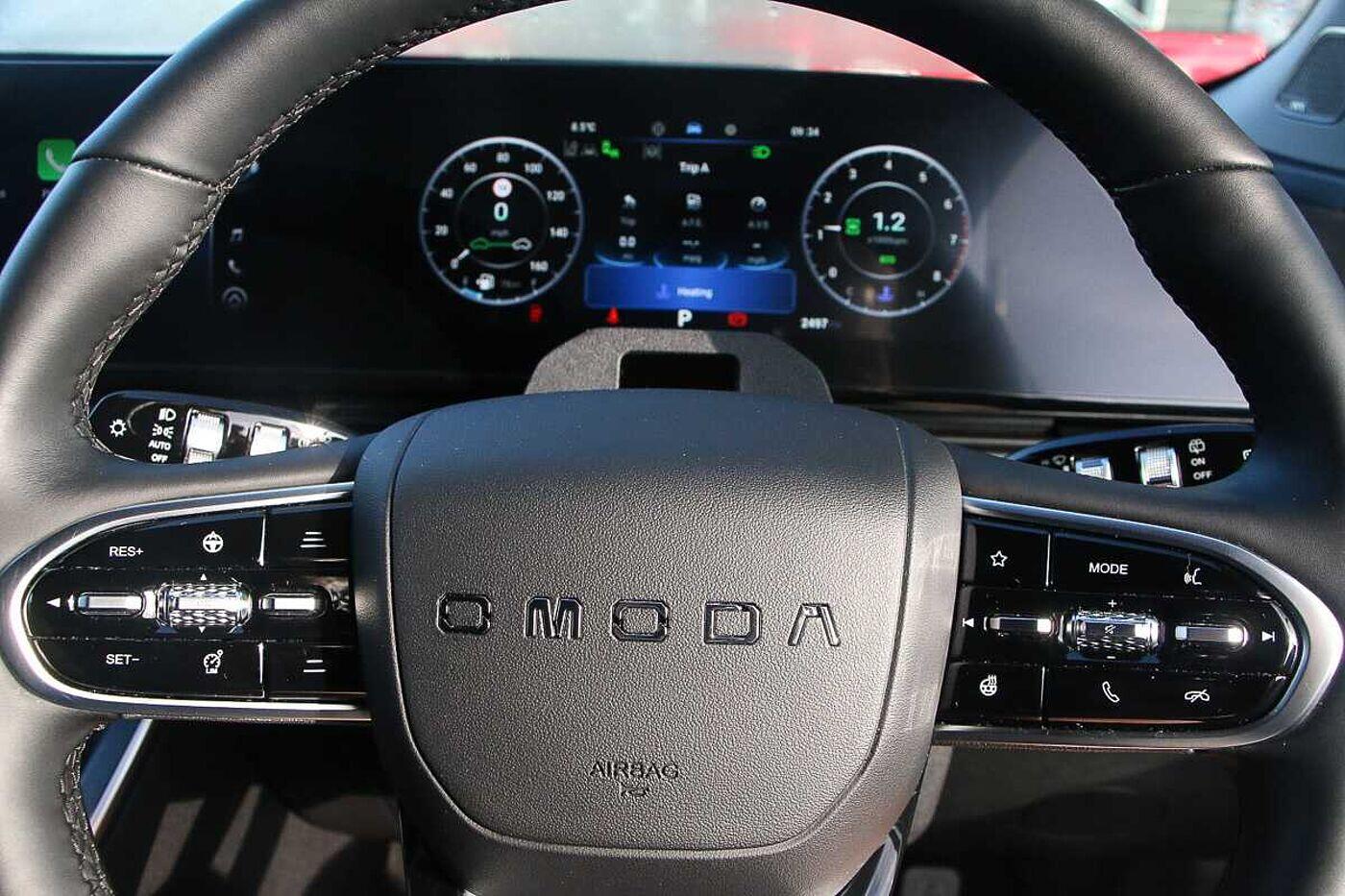 Used Omoda OMODA 5 2025 for sale - 77794313: Photo 11