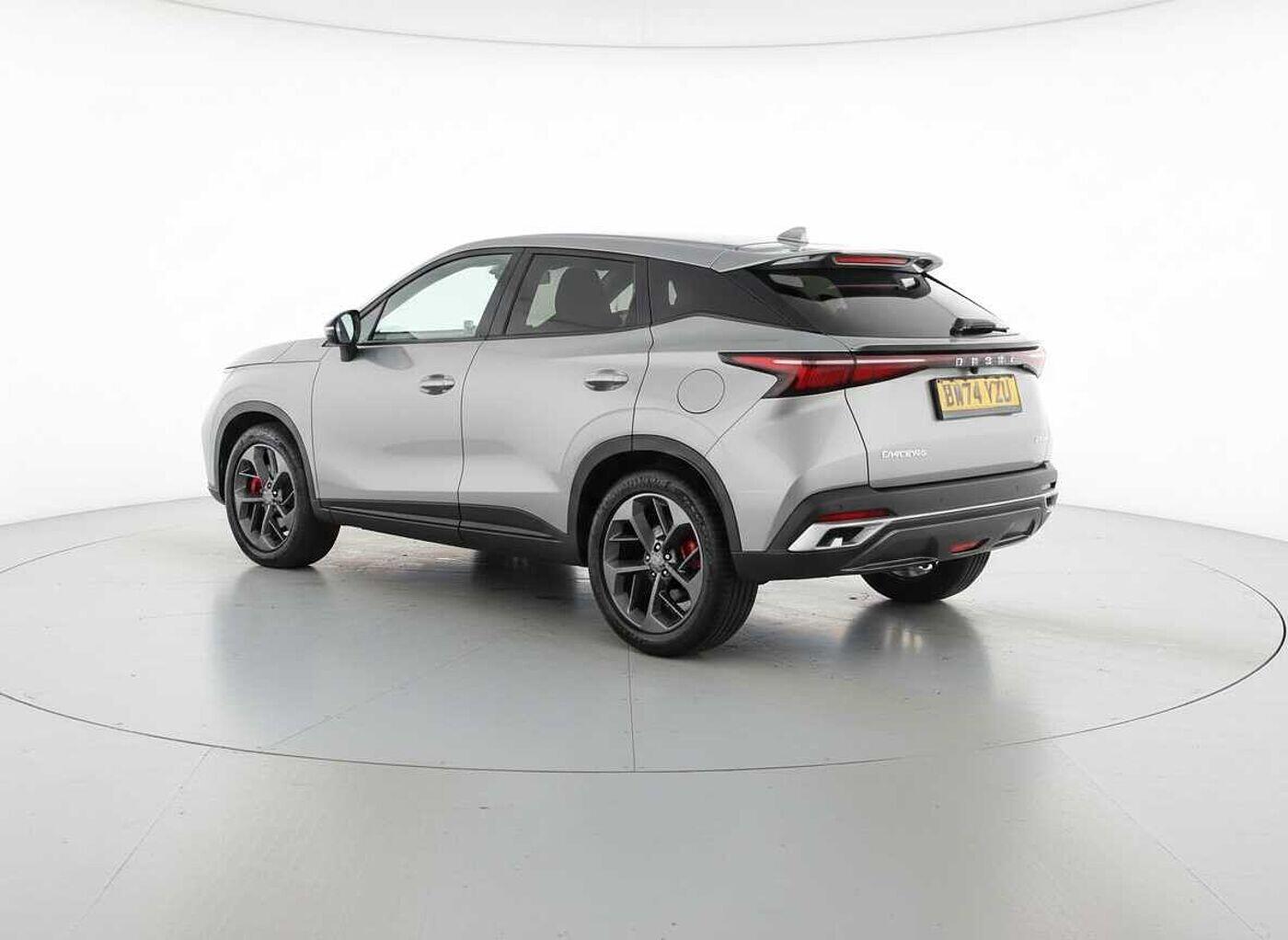 Used Omoda OMODA 5 2025 for sale - 77794313: Photo 3