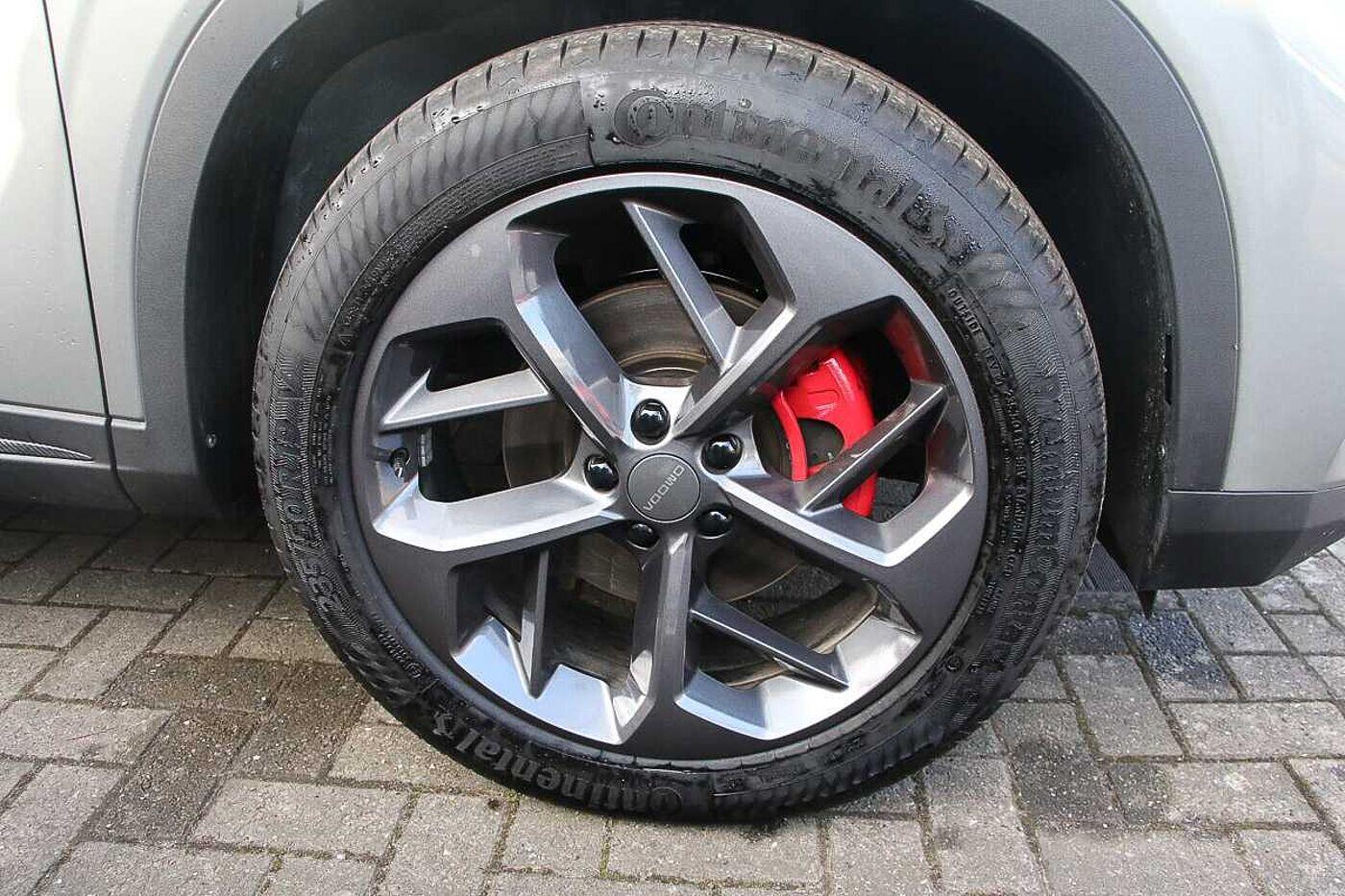 Used Omoda OMODA 5 2025 for sale - 77794313: Photo 5