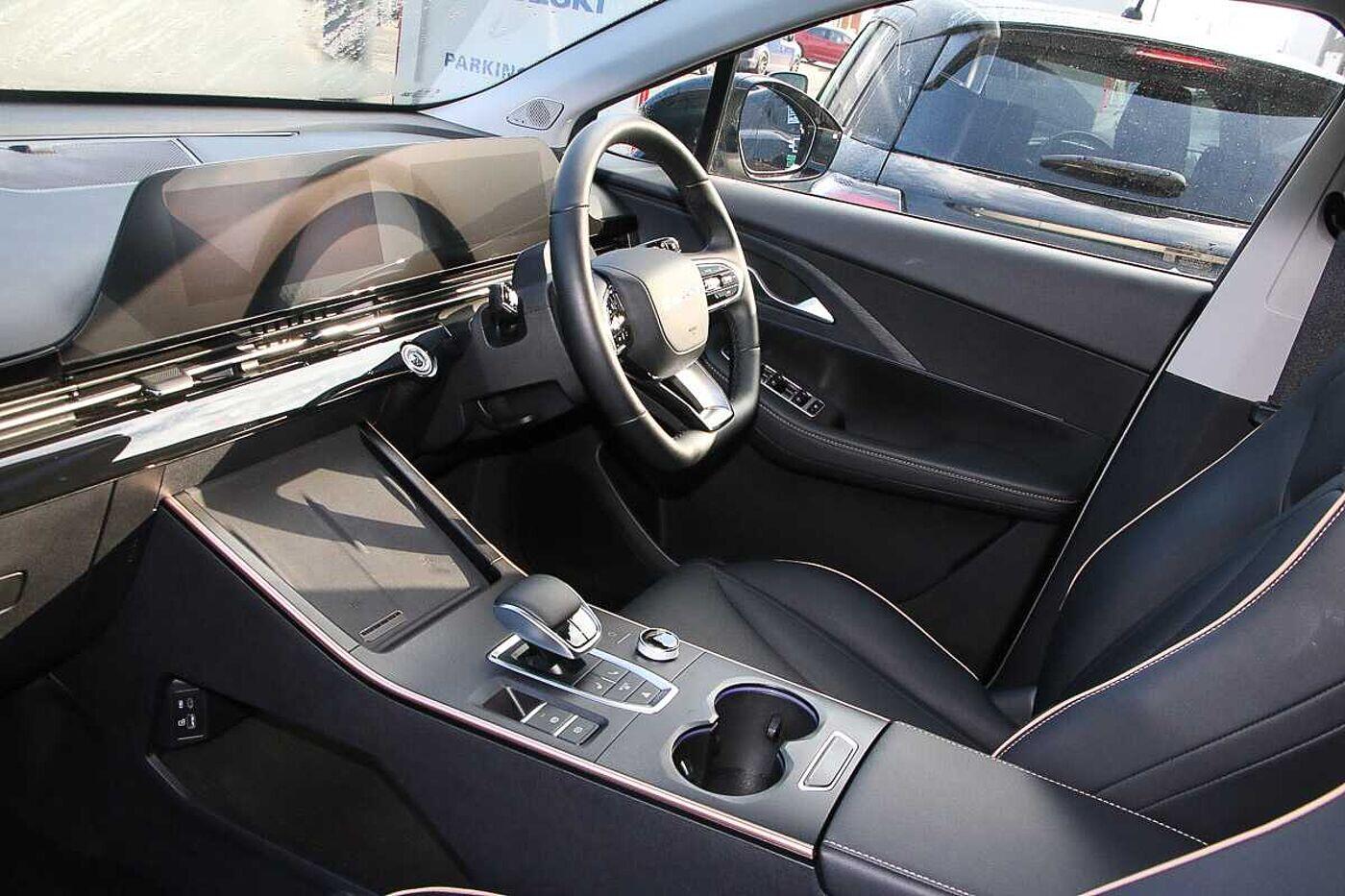 Used Omoda OMODA 5 2025 for sale - 77794313: Photo 6