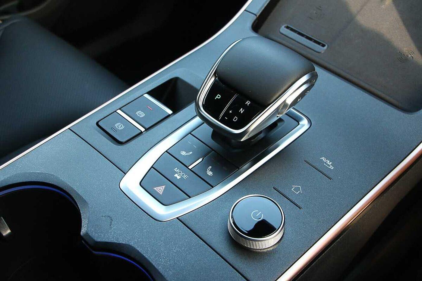 Used Omoda OMODA 5 2025 for sale - 77794313: Photo 9