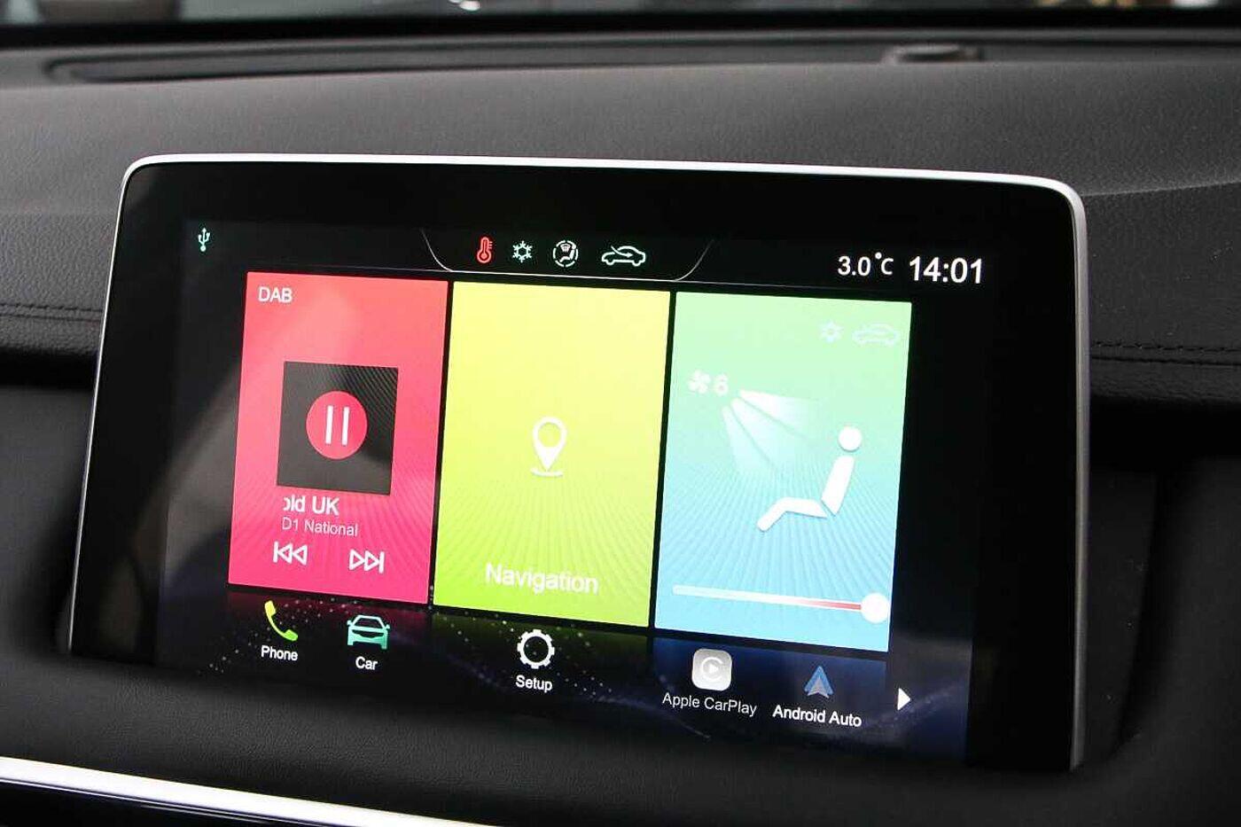 Used MG MG HS 2023 for sale - 77192037: Photo 10