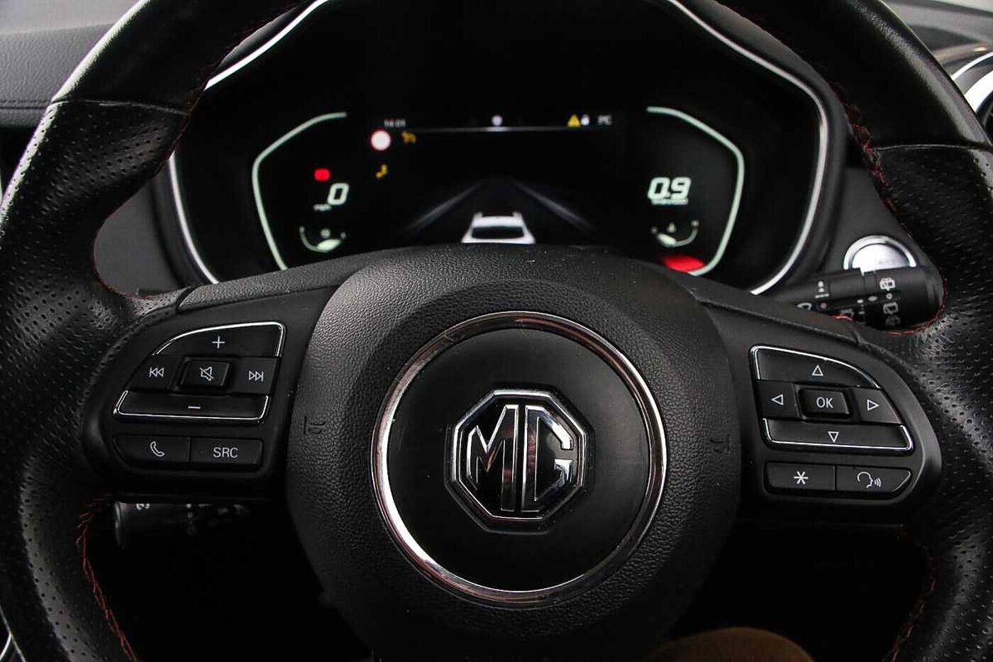 Used MG MG HS 2023 for sale - 77192037: Photo 11