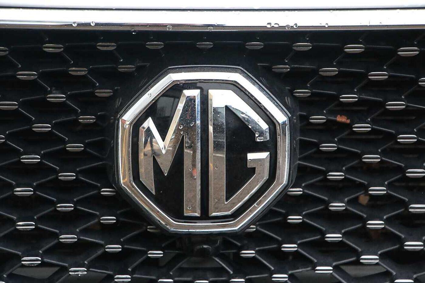 Used MG MG HS 2023 for sale - 77192037: Photo 17