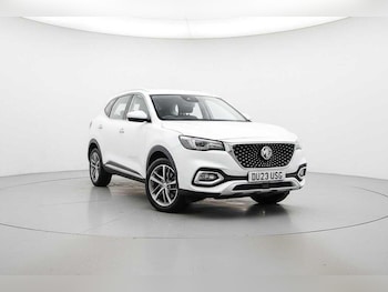 MG MG HS feature image