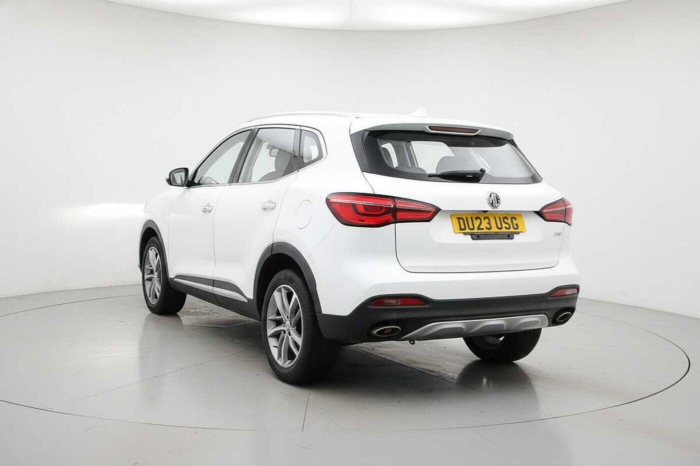 Used MG MG HS 2023 for sale - 77192037: Photo 3