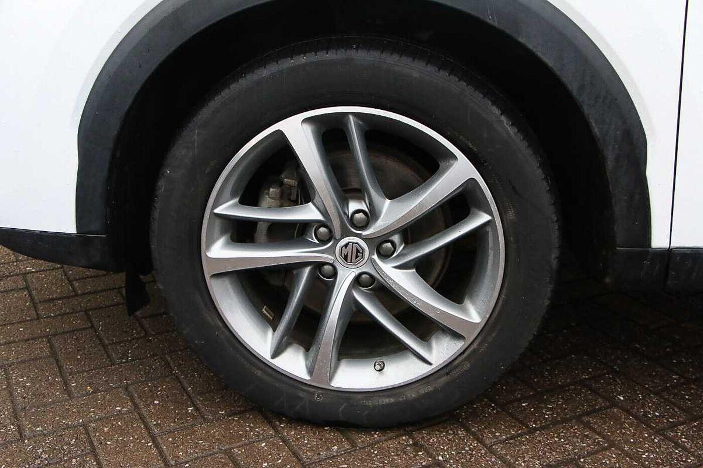 Used MG MG HS 2023 for sale - 77192037: Photo 4