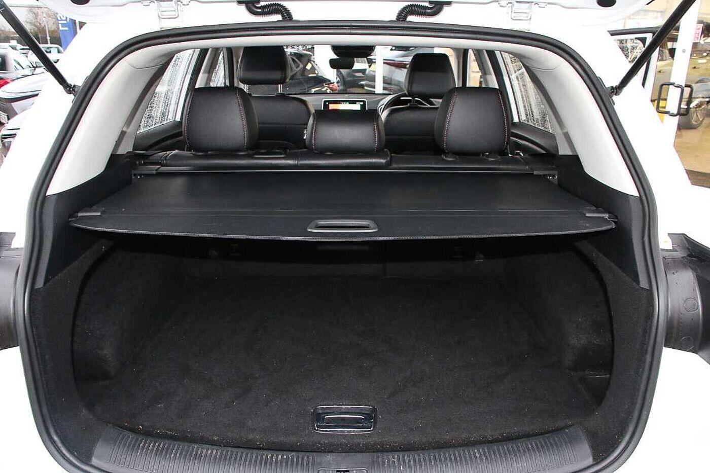 Used MG MG HS 2023 for sale - 77192037: Photo 5