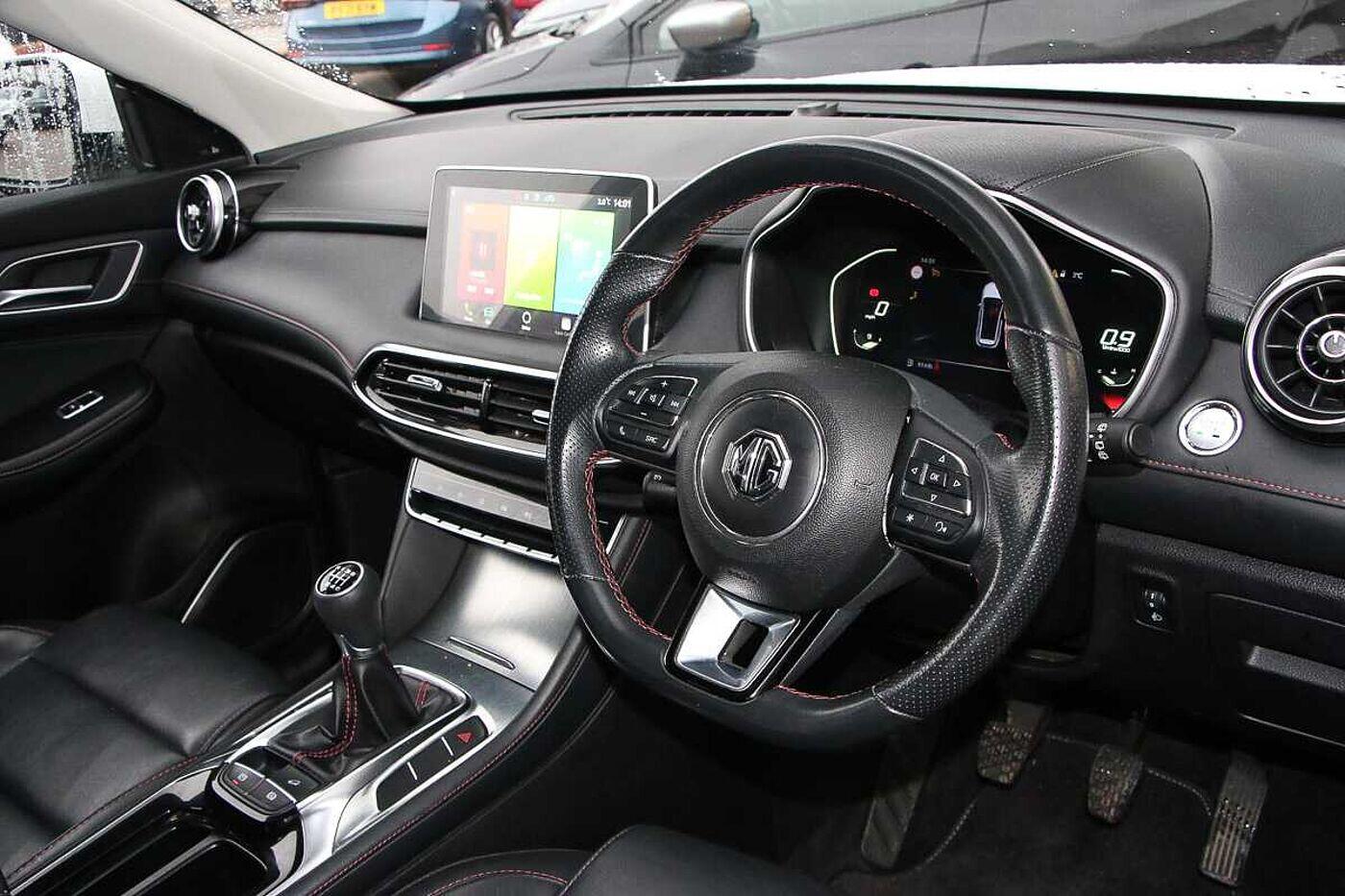 Used MG MG HS 2023 for sale - 77192037: Photo 6