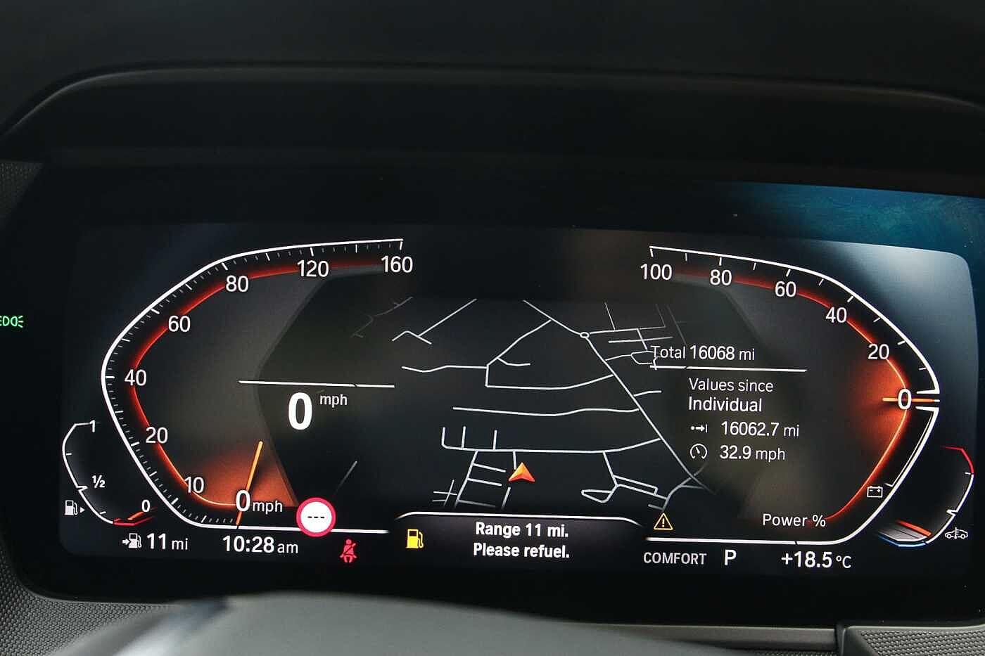 Used BMW 1 Series 2022 for sale - 77497058: Photo 10