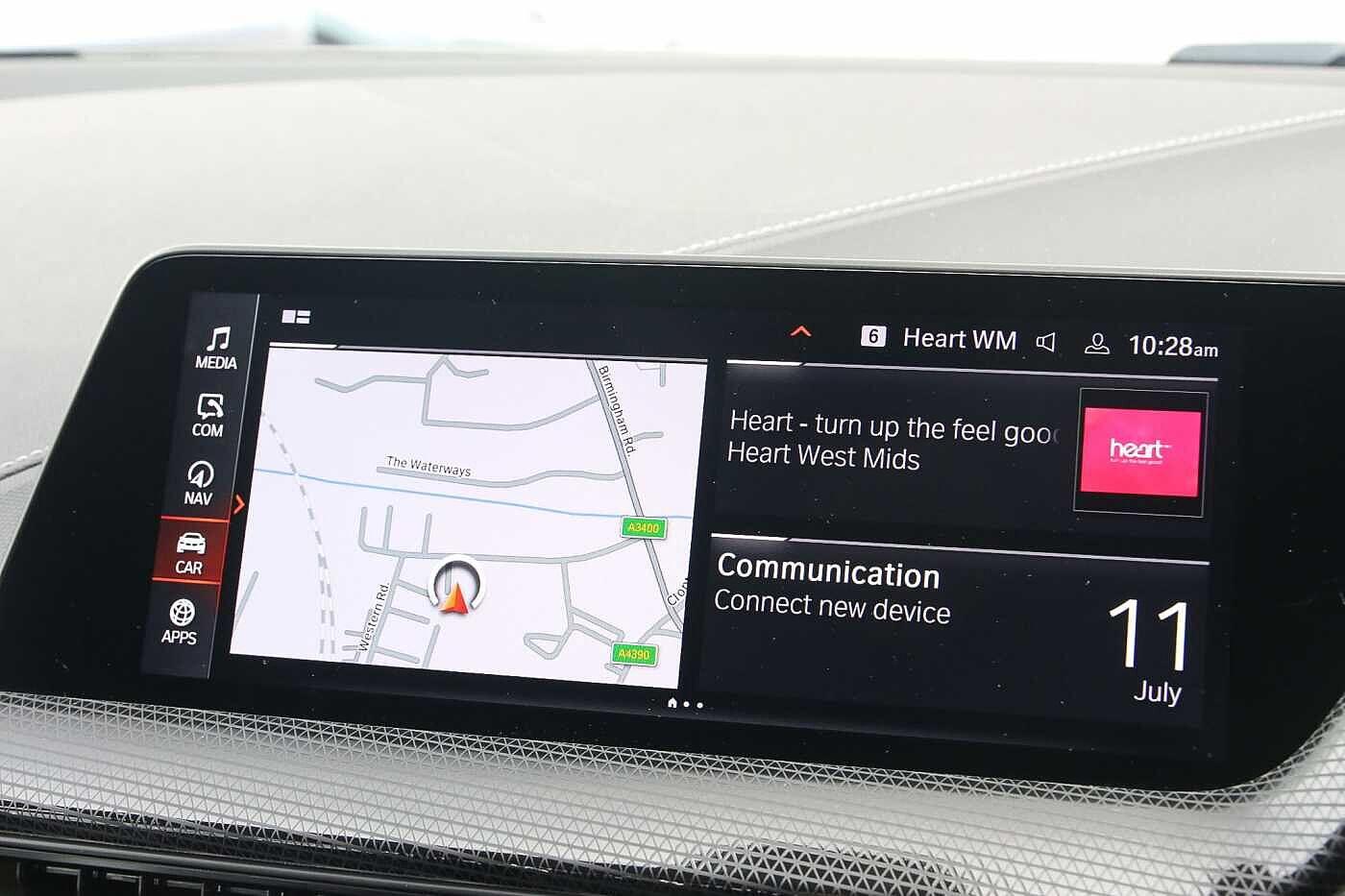 Used BMW 1 Series 2022 for sale - 77497058: Photo 11