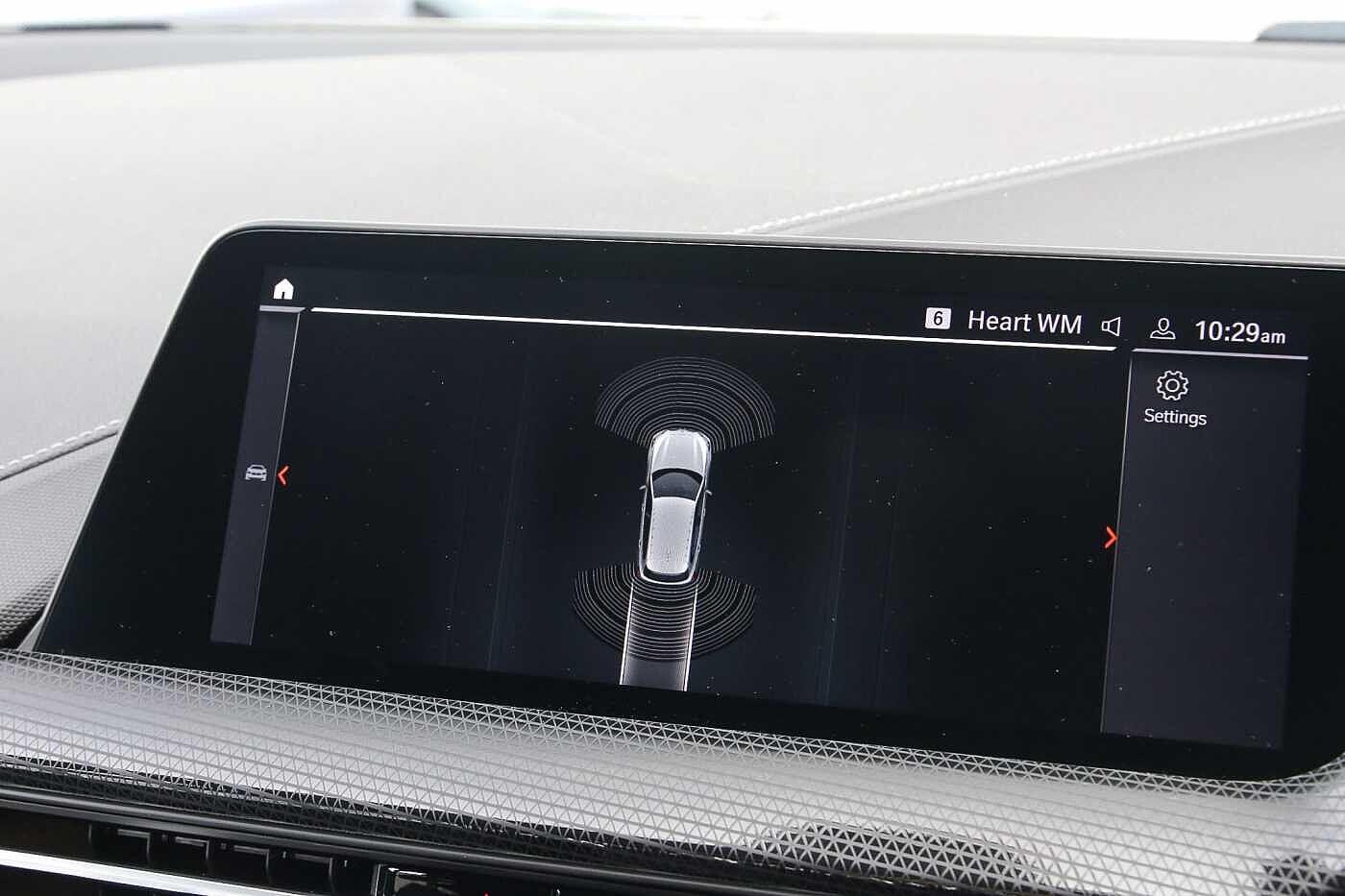 Used BMW 1 Series 2022 for sale - 77497058: Photo 12