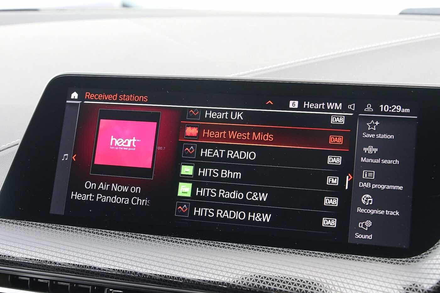 Used BMW 1 Series 2022 for sale - 77497058: Photo 13