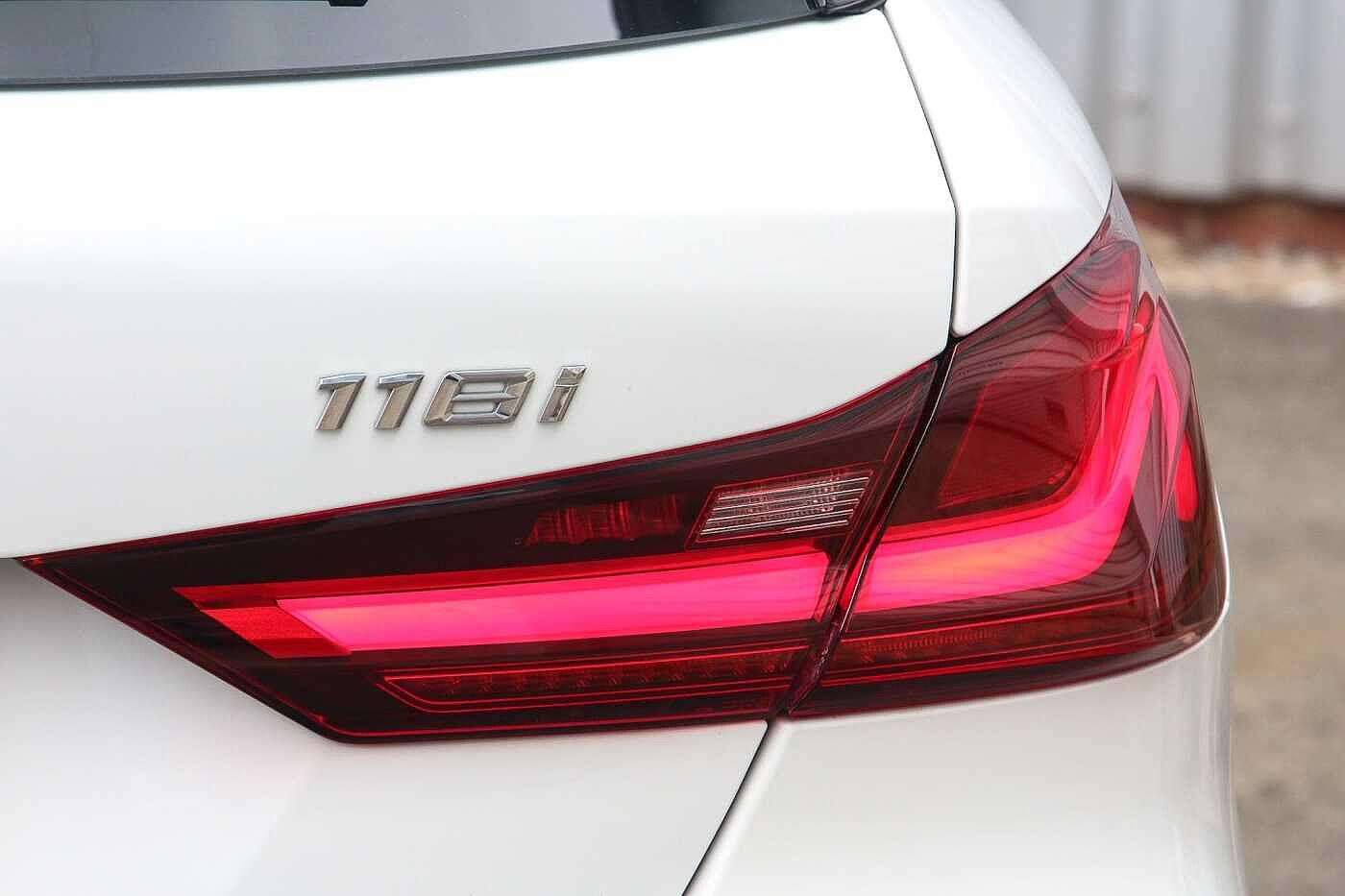 Used BMW 1 Series 2022 for sale - 77497058: Photo 14