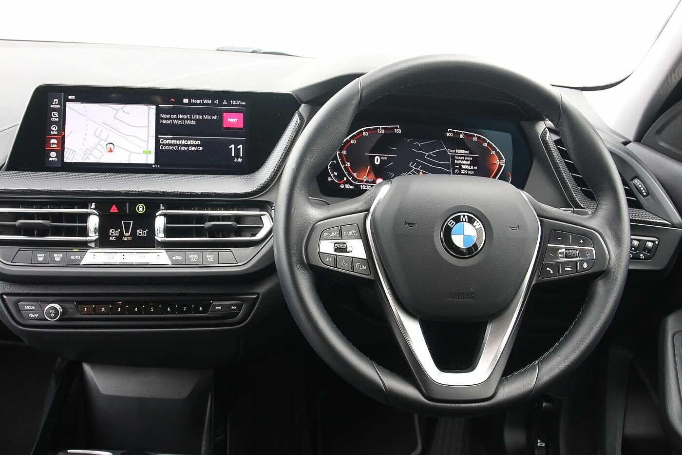 Used BMW 1 Series 2022 for sale - 77497058: Photo 17